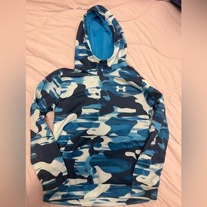 Under Armour hoodie